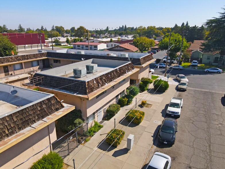 More Photos Of 961 Wakefield Rd, Turlock Apartments For Sale