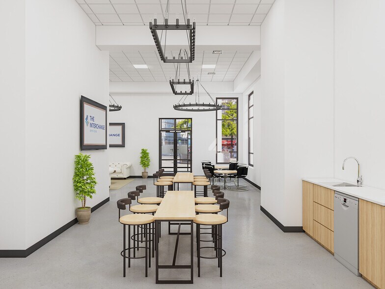 More Photos Of 2361 W Highway 36, Roseville Office For Lease