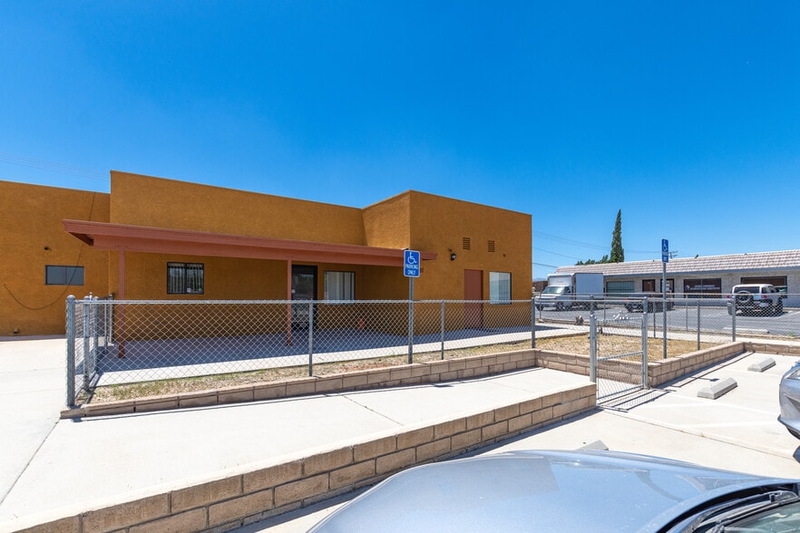 More Photos Of 14628 Main St, Hesperia Medical For Lease