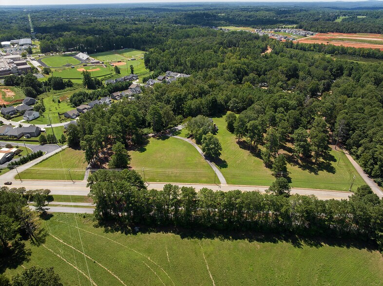 More Photos Of 755 N Main St, Travelers Rest Land For Sale