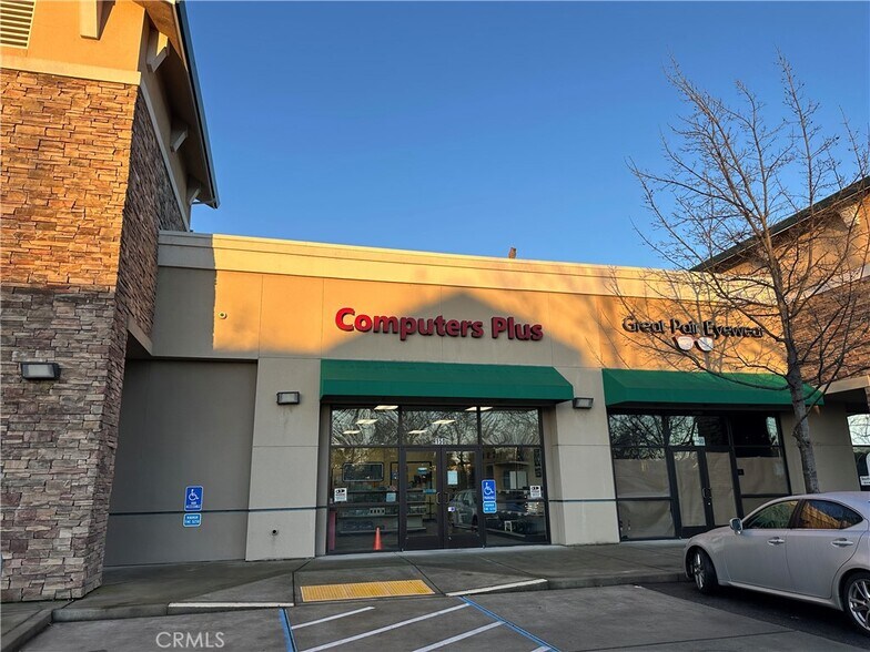 Primary Photo Of 2477 Forest Ave, Chico Storefront Retail Office For Lease