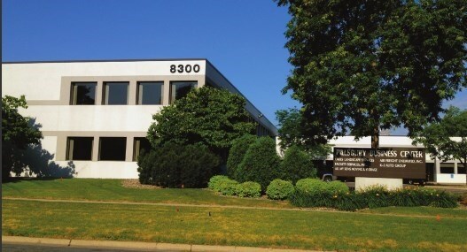 Primary Photo Of 8300-8324 Pillsbury Ave S, Bloomington Warehouse For Lease