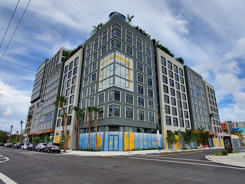 More Photos Of 252-286 NW 29th St, Miami Apartments For Lease