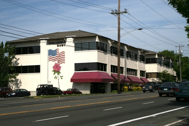 Primary Photo Of 10011 SE Division St, Portland Office For Lease