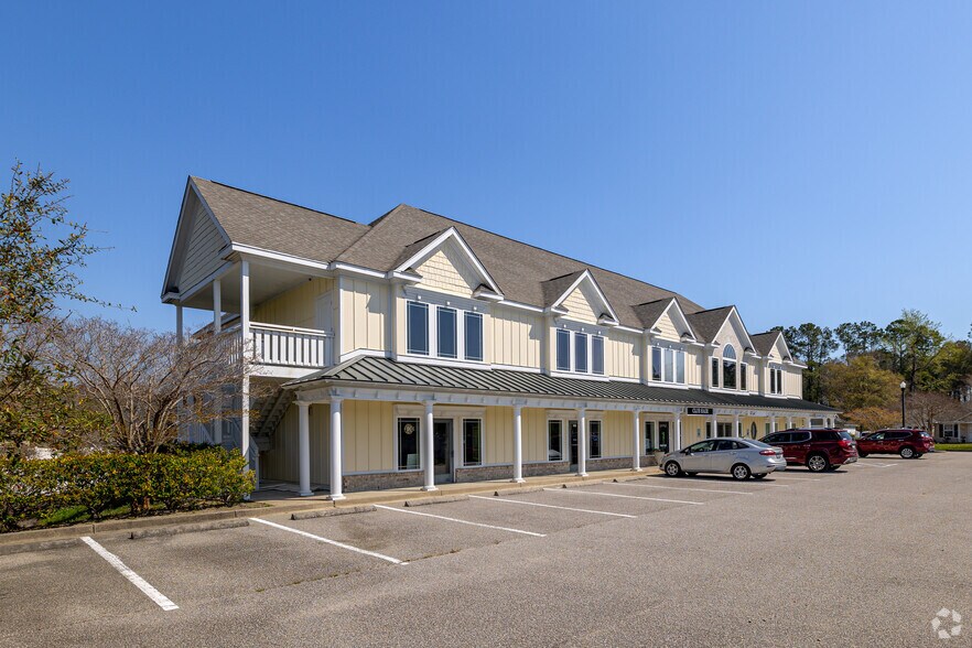 More Photos Of 9898 Merry Ln, Murrells Inlet Medical For Lease