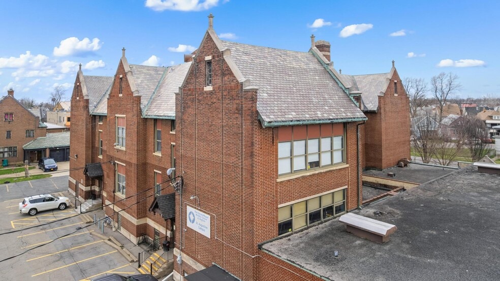 More Photos Of 21 Davidson Ave, Buffalo Schools For Sale