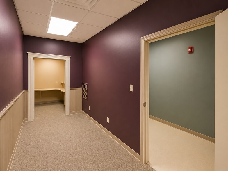 More Photos Of 210 N Liberty St, Jackson Storefront Retail Office For Sale