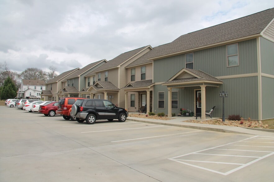 More Photos Of 406 S Wilkinson St, Milledgeville Apartments For Sale