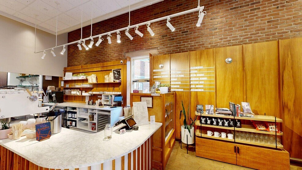 More Photos Of 4112 Butler St, Pittsburgh Storefront Retail Residential For Lease