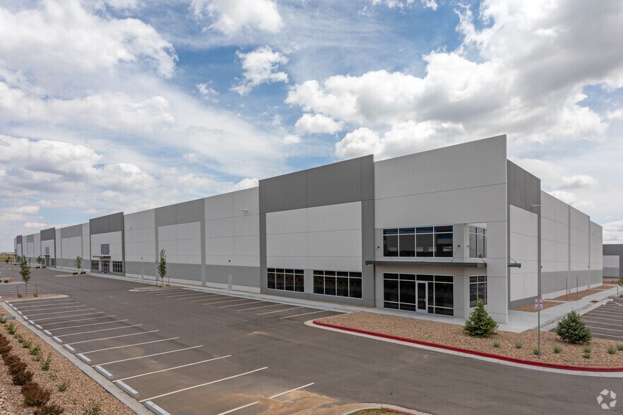 Primary Photo Of 17776 E 84th Ave, Commerce City Unknown For Lease