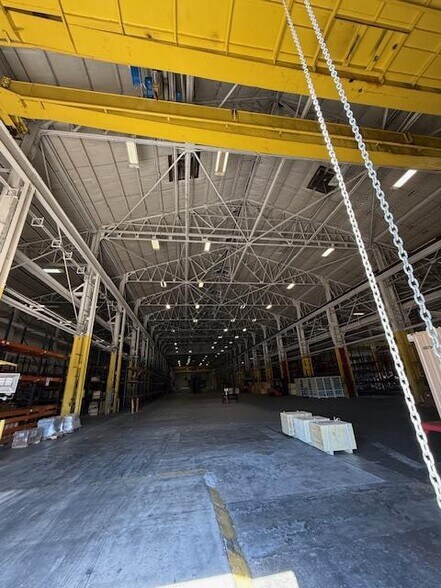 More Photos Of 602 Pershing Ave, Lufkin Warehouse For Sale