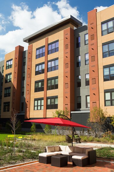 More Photos Of 4020 Minnesota Ave NE, Washington Apartments For Lease