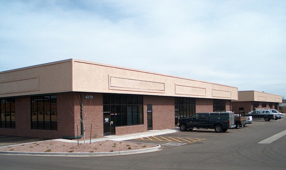 More Photos Of 4270 Buckingham Dr, Colorado Springs Research And Development For Lease