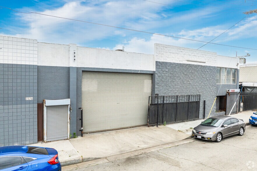 More Photos Of 2080 Belgrave Ave, Huntington Park Warehouse For Sale