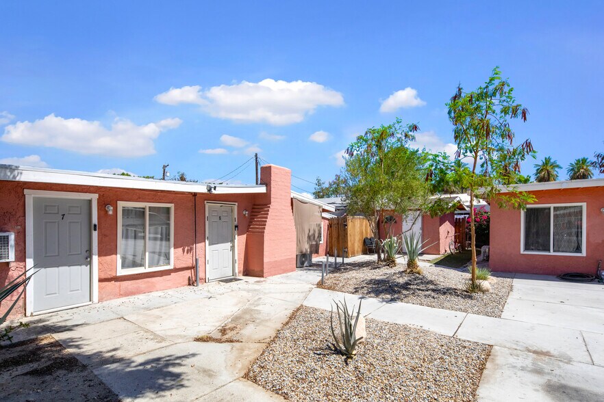 Primary Photo Of 53228 Cesar Chavez St, Coachella Apartments For Sale