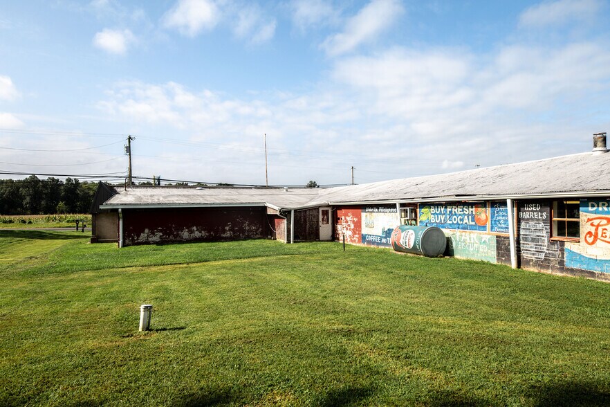 More Photos Of 1207 Route 40, Woodstown Freestanding For Lease