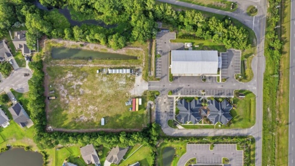 More Photos Of 9250 Highway 17 Byp, Murrells Inlet Office For Sale