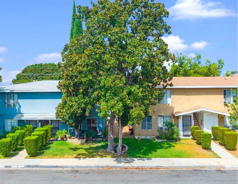 More Photos Of 3401 Butterfield Ave, La Verne Apartments For Sale