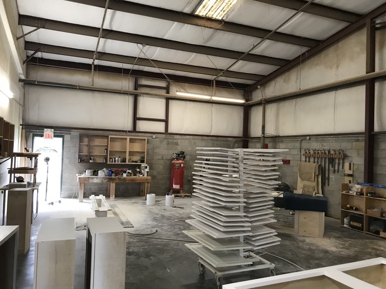 More Photos Of 6973 Highway Ave, Jacksonville Warehouse For Sale