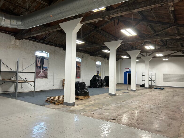 More Photos Of 2221 E Clearfield St, Philadelphia Warehouse For Lease