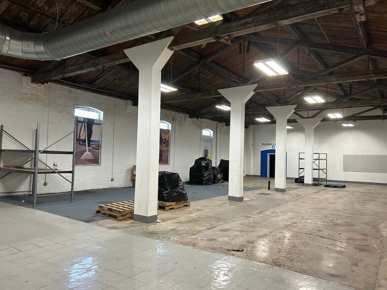 More Photos Of 2221 E Clearfield St, Philadelphia Warehouse For Sale