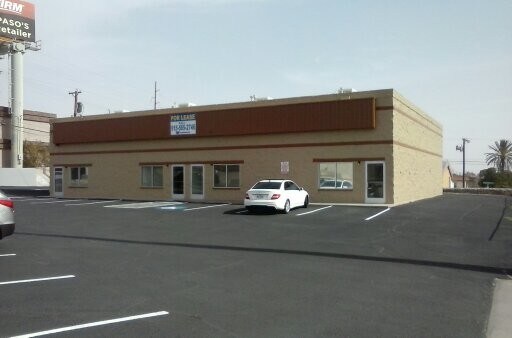 Primary Photo Of 5848 Gateway Blvd E, El Paso Unknown For Lease