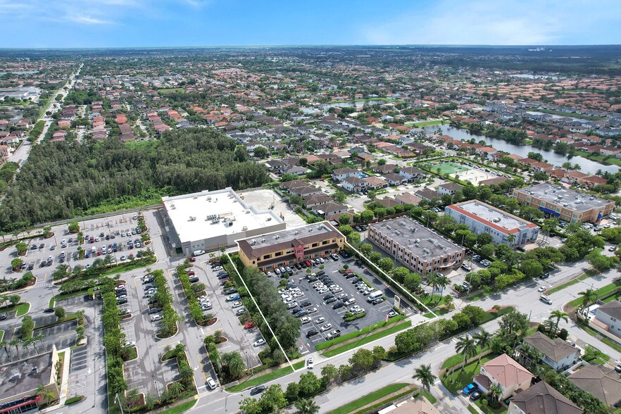 More Photos Of 14740 SW 26th St, Miami Unknown For Lease