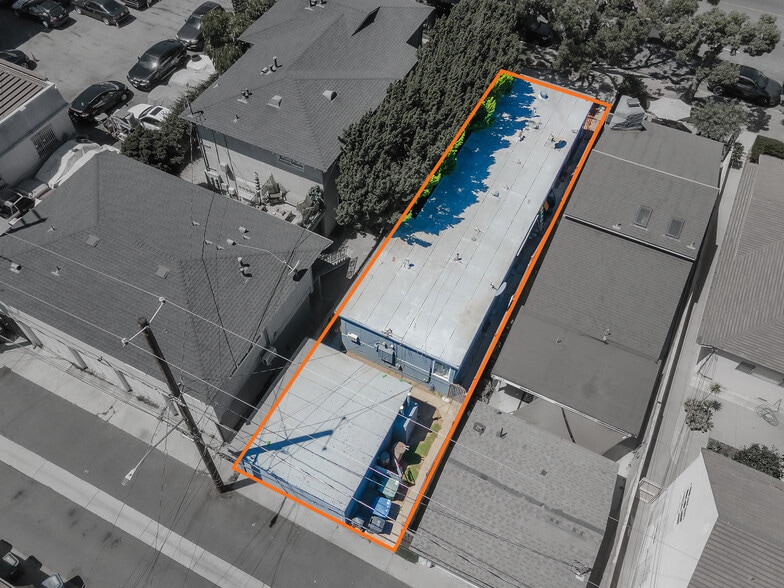 More Photos Of 1218 N Hollywood Way, Burbank Multifamily For Sale