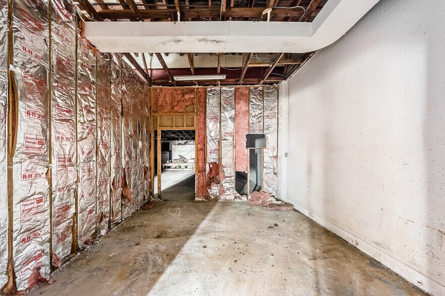 More Photos Of 1344 Parsons Ave, Columbus Freestanding For Lease