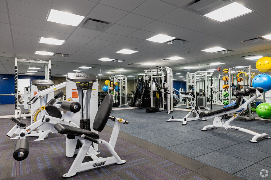 Photo of 3rd Floor Ste 