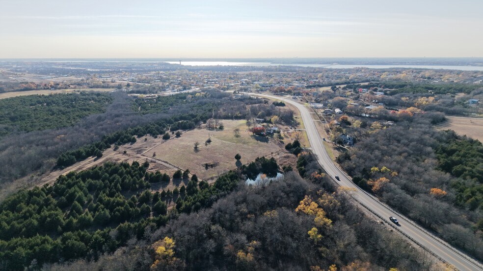 More Photos Of 4647 FM 982, Princeton Land For Sale