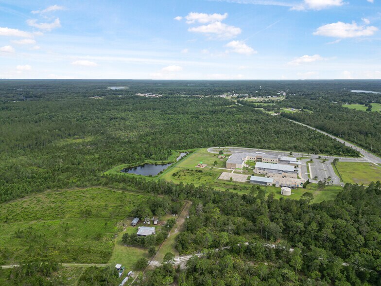 More Photos Of N US Hwy 17, Pierson Land For Sale