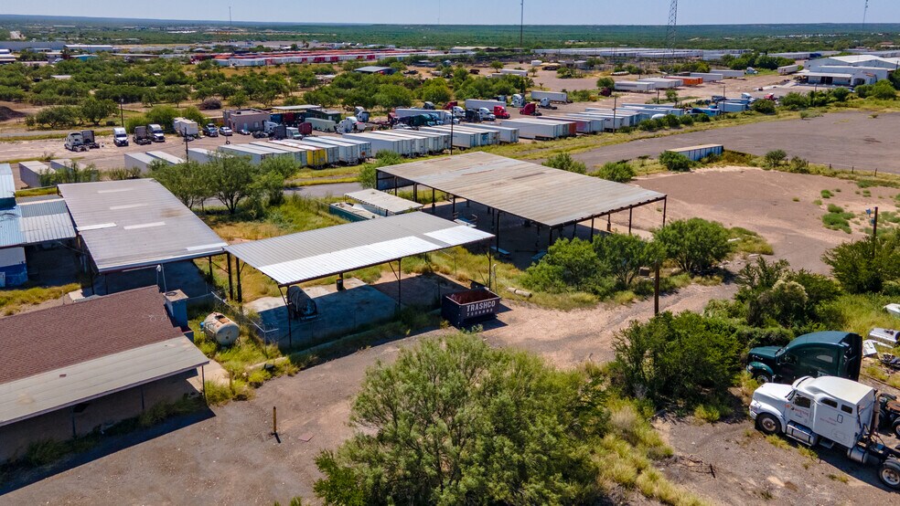 More Photos Of 22211 Mines Rd, Laredo Land For Sale