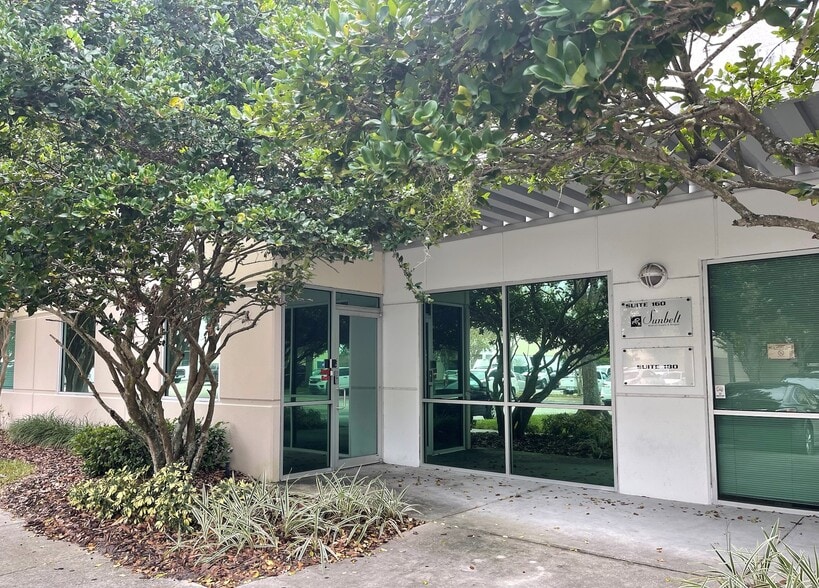 More Photos Of 1806 33rd St, Orlando Flex For Sale