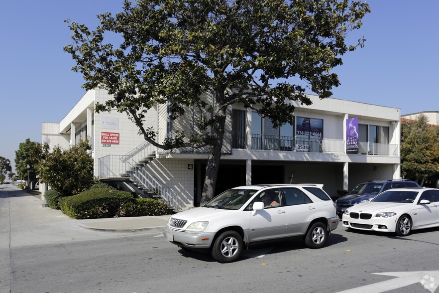 More Photos Of 3535 Farquhar Ave, Los Alamitos Office Residential For Lease