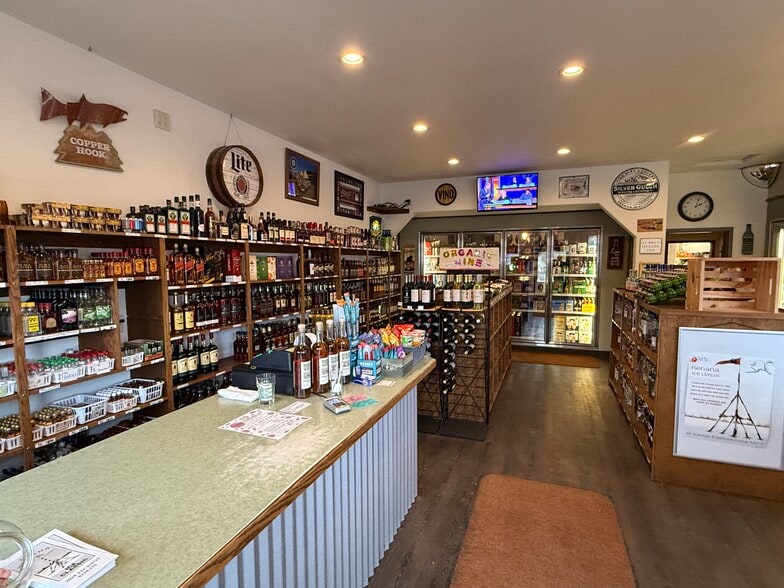 More Photos Of 51815 Kenai Spur Hwy, Kenai General Retail For Sale