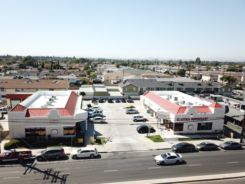 More Photos Of 11915 & 11917 Paramount Blvd, Downey Storefront Retail Office For Lease