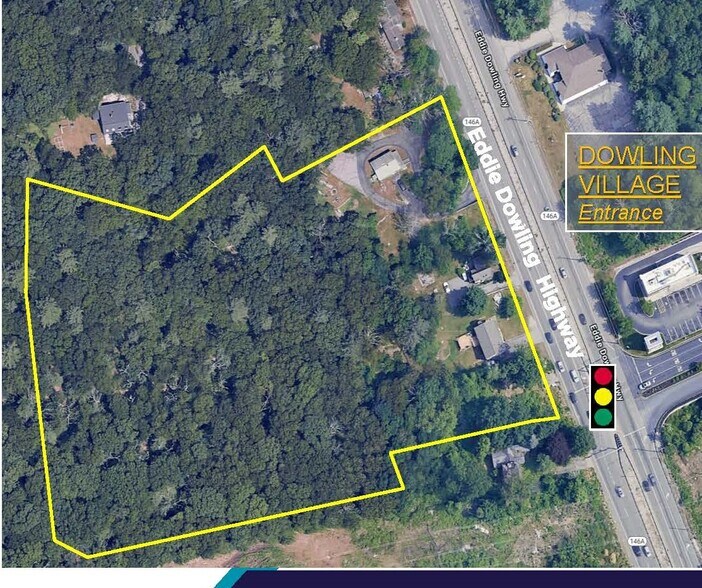 More Photos Of 367 Eddie Dowling Hwy, North Smithfield Land For Sale