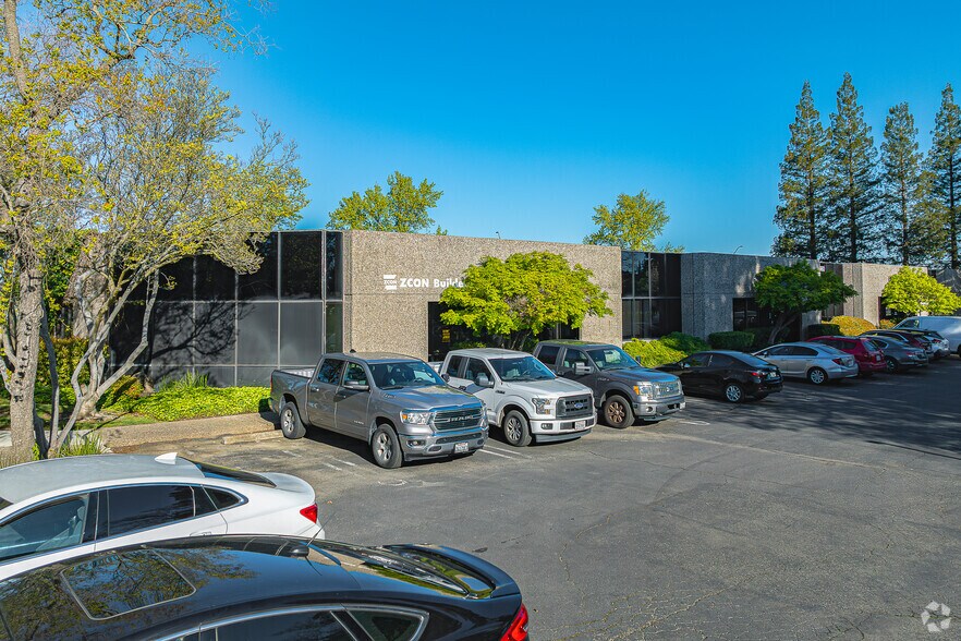 Primary Photo Of 660 Commerce Dr, Roseville Research And Development For Lease