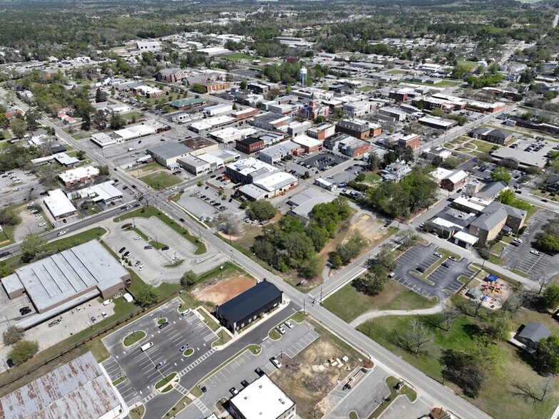 More Photos Of 21 S College st, Statesboro Land For Sale