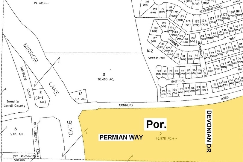 More Photos Of 401 Permian Way, Villa Rica Office For Lease