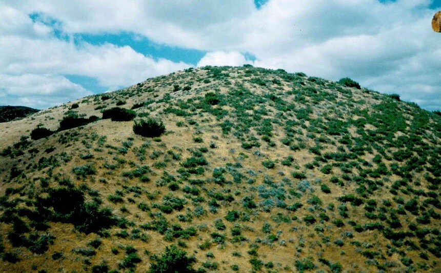More Photos Of Cuyama Hwy, Maricopa Land For Sale