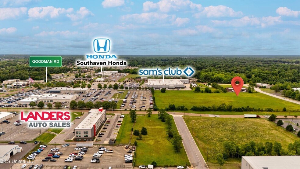 More Photos Of 9 Marathon Way, Southaven Land For Sale