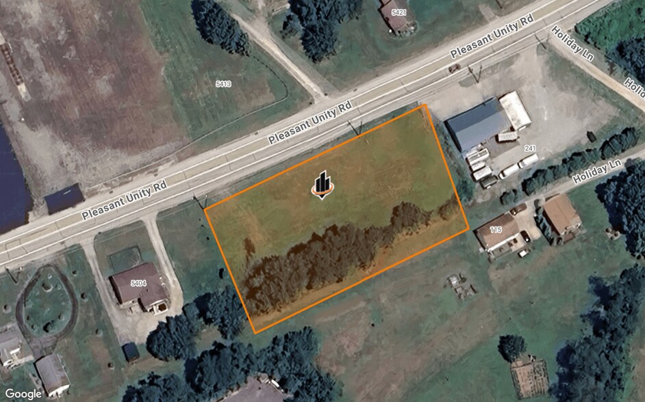 More Photos Of Route 981, Latrobe Land For Sale