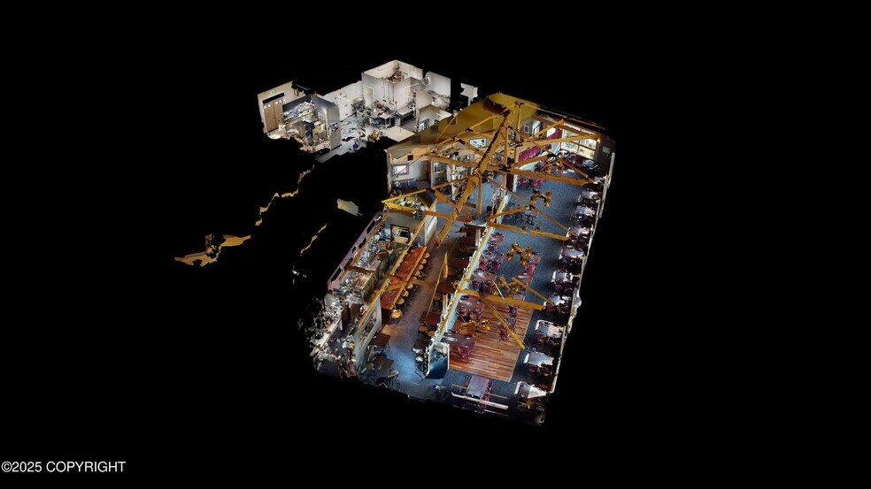 More Photos Of 2906 Halibut Point Rd, Sitka Restaurant For Sale