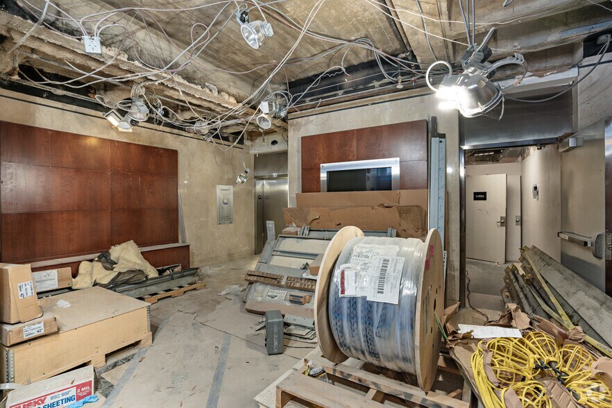 More Photos Of 2029 K St NW, Washington Office For Sale