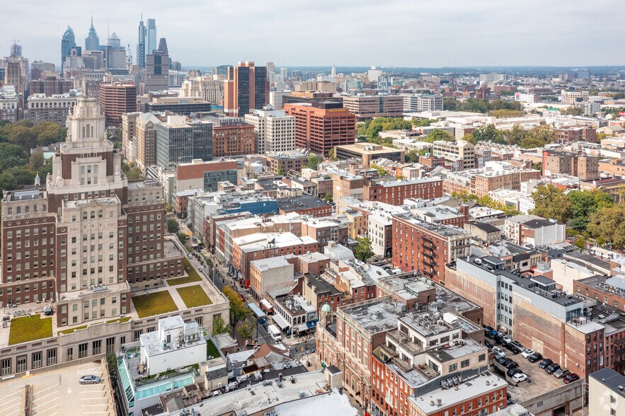 More Photos Of 401 Market St, Philadelphia Office For Lease