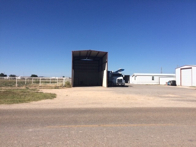 More Photos Of 13400 W 57th St, Odessa Warehouse For Sale