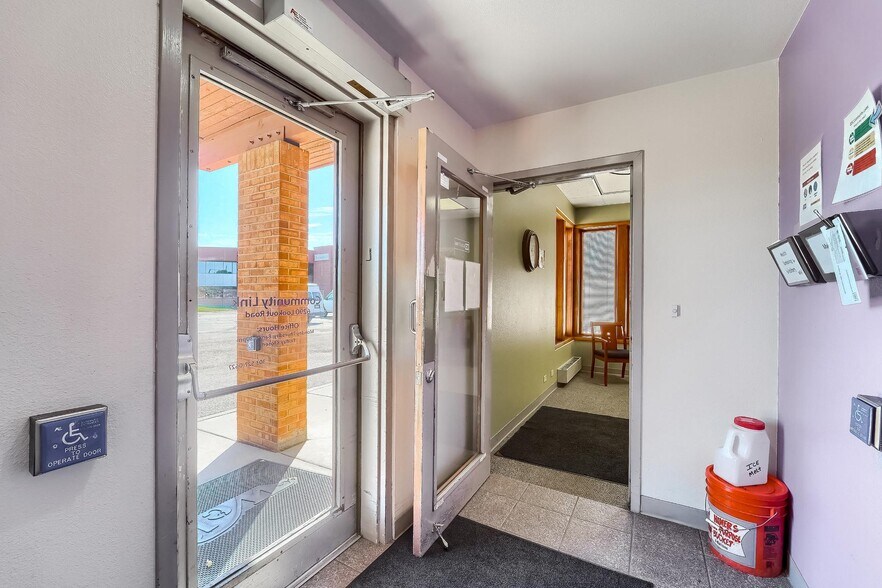 More Photos Of 6290 Lookout Rd, Boulder Medical For Lease