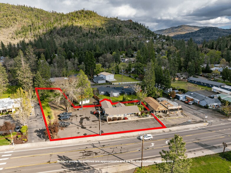 More Photos Of 21990 Highway 62, Shady Cove Healthcare For Sale